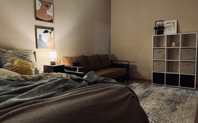 Апартаменты Революции 1905