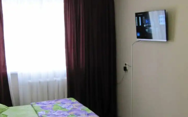 Апартаменты на Московской 15