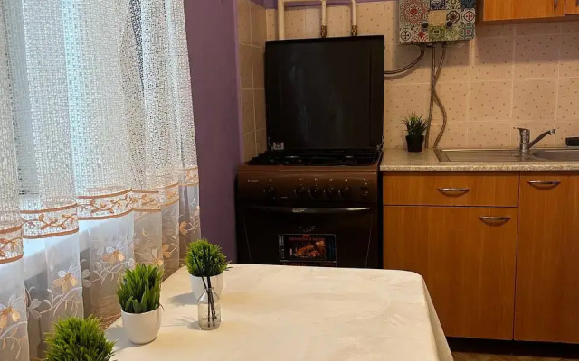 Квартира Уютная квартира в центре города