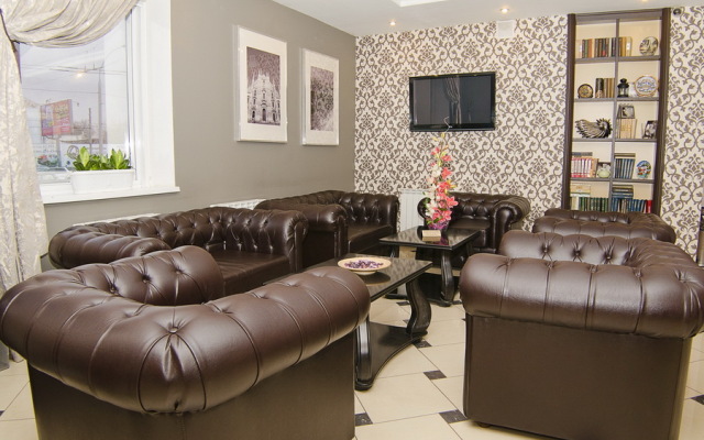 Marton Milan Hotel