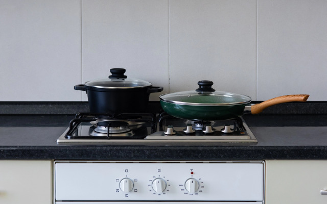 Апартаменты KeyGo 0185 комфорт и уют в городе