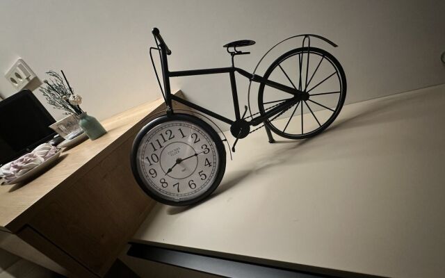 Квартира Уютная 1 Комнатная