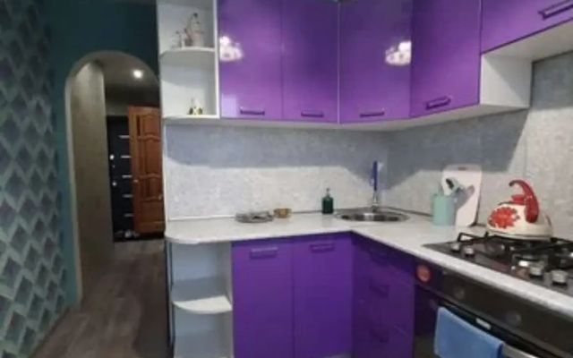 Квартира Уютная в Светлом Яре