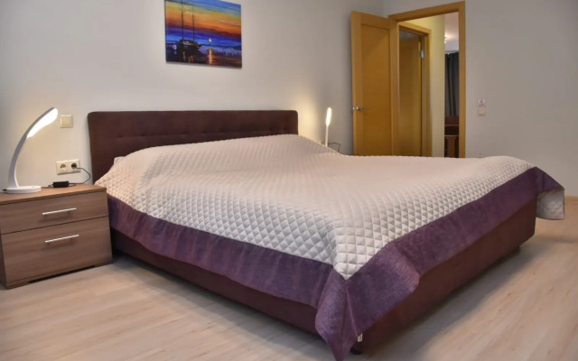 Riviera Park Residence