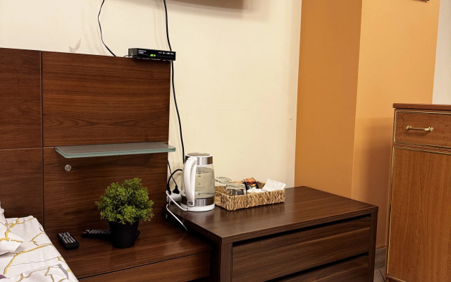Aura Mini-hotel