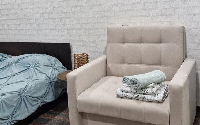 Квартира Уютная Студия