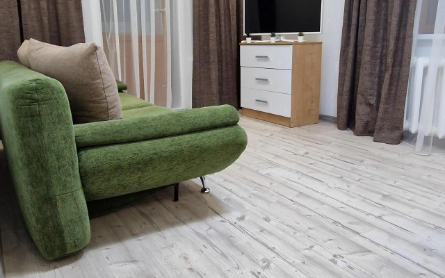 Апартаменты White Квартира