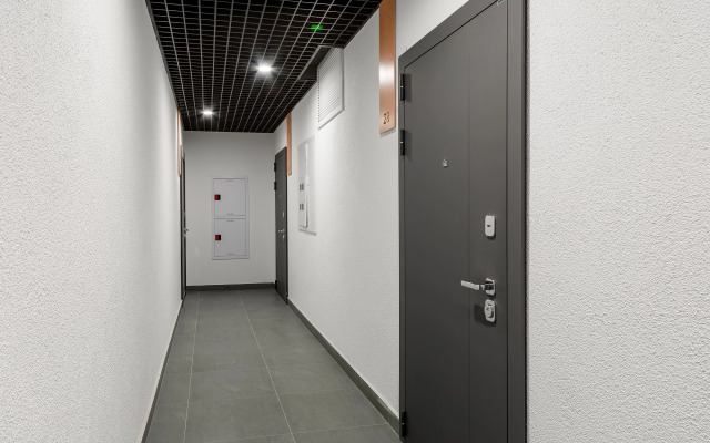 Квартира новая по улица Мира