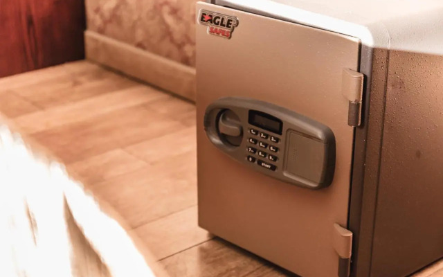 Отель Метелица