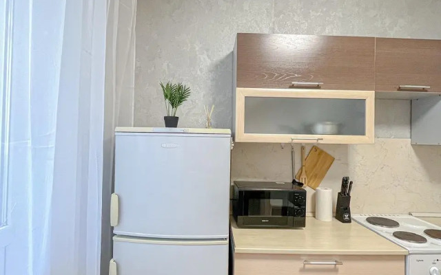 Квартира на Чернышевского 98