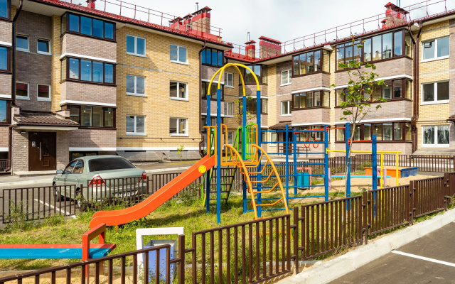 Apartamenty GLOBALSTAY 2-h Komnatnaa kvartira s Saunoj na Nabereznoj Dnepra