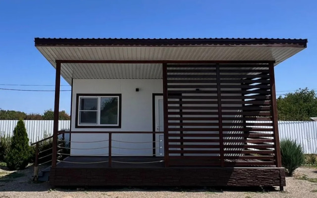 Parus Guest House