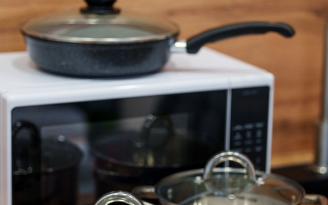 V Sochi Po Adresu Iskry, 88 Ot Letoapart Apartments