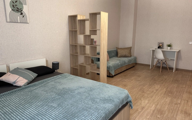 Uyutnaya V Tsentre Goroda Perm Flat