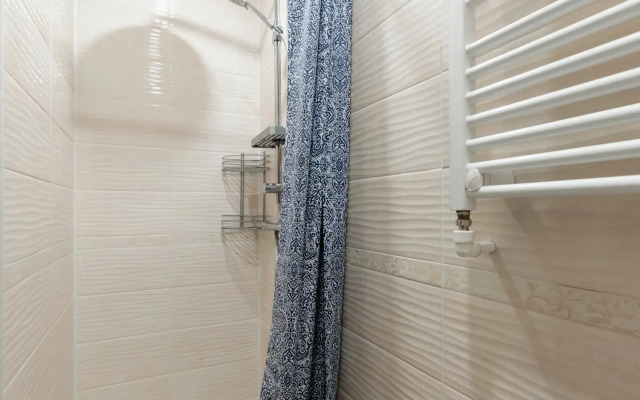 Tikhaya Kvartira Dlya Otdykha Flat
