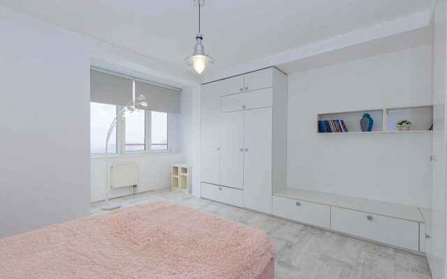 Квартира на Гвардейской площади