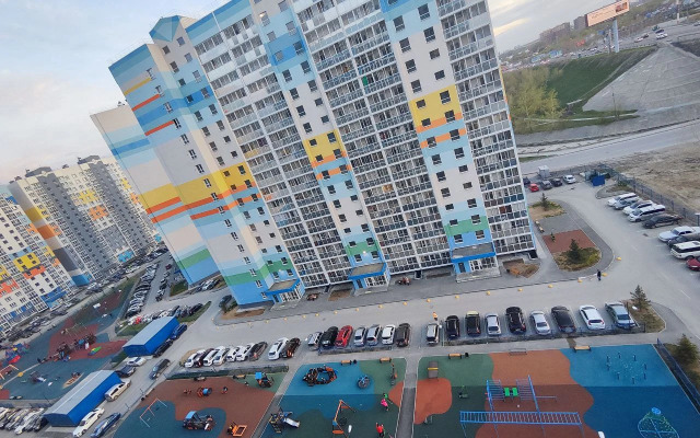 Квартира Венеция-Аквапарк