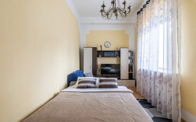 Lesnaya Skazka Guest House