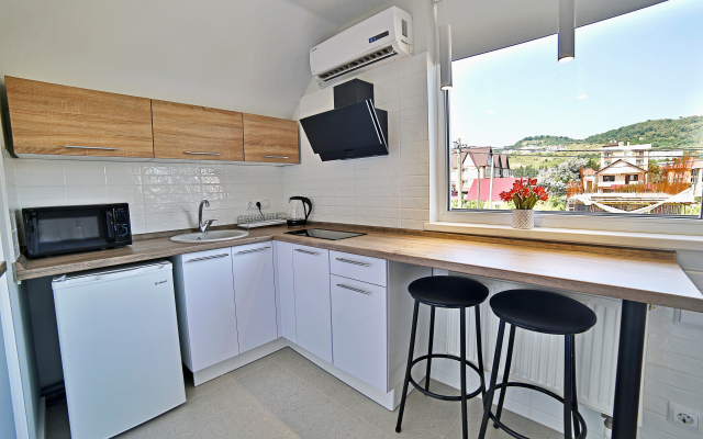 Na Listopadnoy Guest House