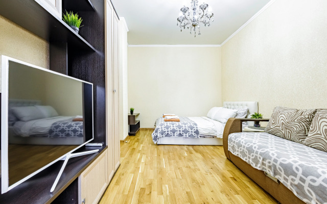 Квартира Просторная 2-комнатная в самом центре города