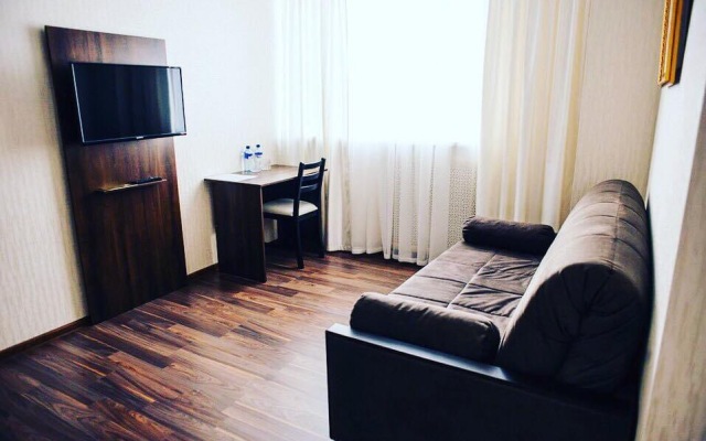 Hermitage Mini-Hotel