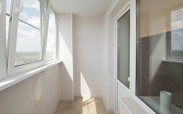 Апартаменты Современная Новостройка. Рядом Стадион и Река Волга