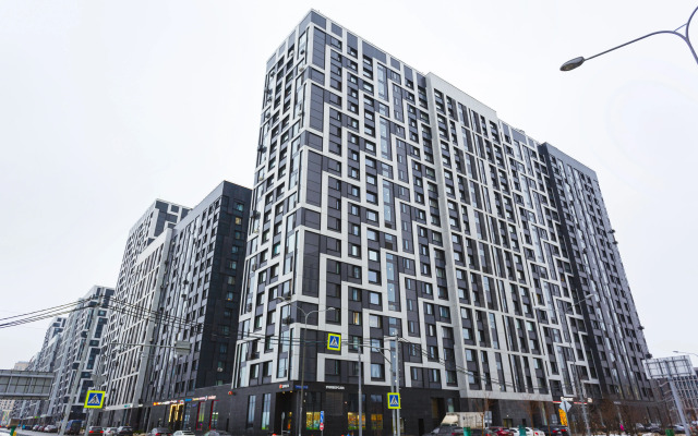 Arenda Kvartiry Pocutochno Flat