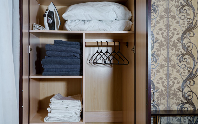 Апартаменты Стандарт 2 Граф Орлов