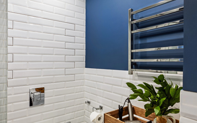 Квартира Rustaveli Great View 27 Floor