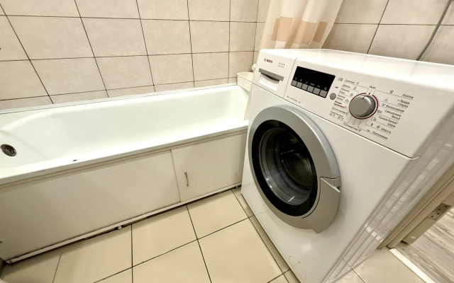 Апартаменты у ТЦ Лемана ПРО Иваново