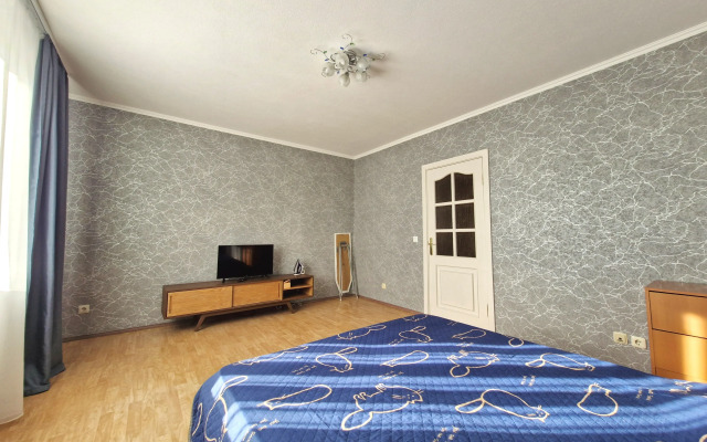 Апартаменты GrandMark