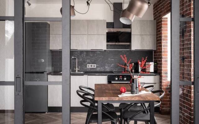Business & Travel Apartments