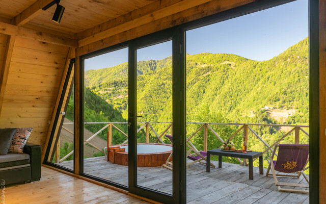 Check Inn Merisi Spa And Resort Hotel