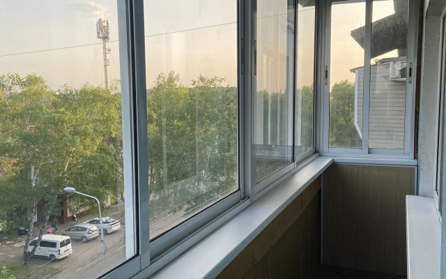 Квартира на Пушкина 37