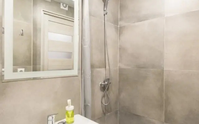 Квартира Студия с Хорошим Ремонтом