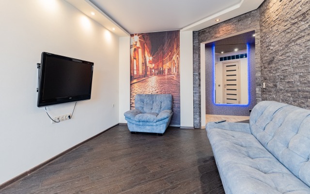 Апартаменты Петровские на Советской 69 5