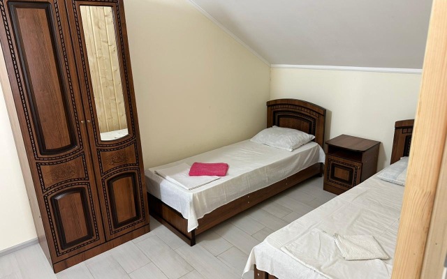 Rayskiy Ugolok Guest House