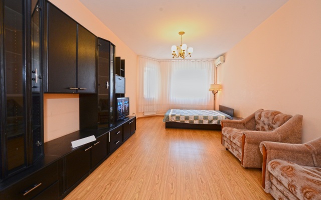 Апартаменты Волга-Град Просторные