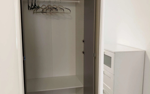 City Center Moscow Flat