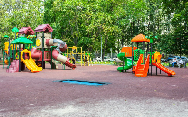 Квартира Дом на Беговой