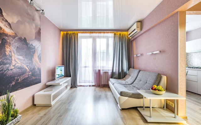 Апартаменты  Москва Сити Экспоцентр