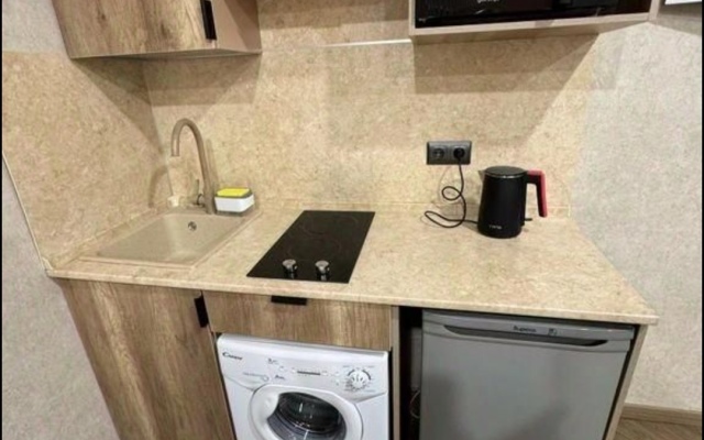 Апартаменты Апартикс 1