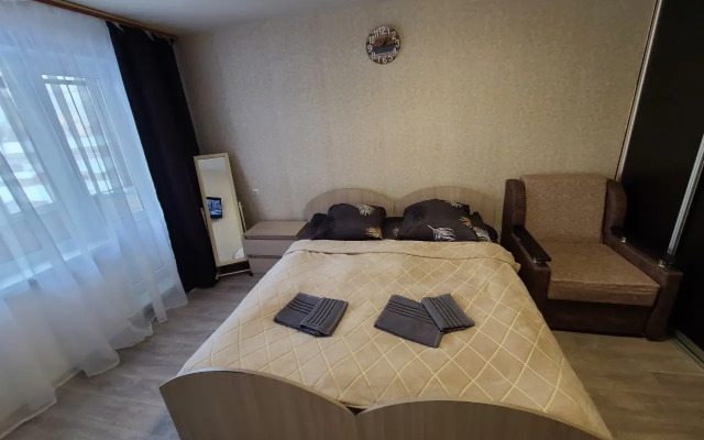 Квартира Рядом с ж/д и авто вокзалами