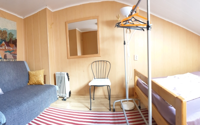 Хостел Арина Родионовна