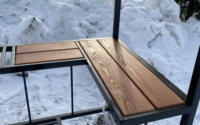 Частный Дом SavelHouse