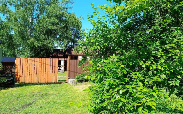 Guest house 2 Emirell Altai Na Ulitse Gornoy 2