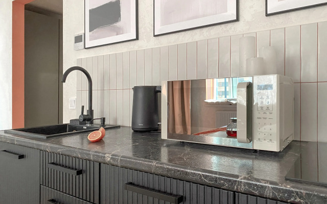 Апартаменты Grand Palace