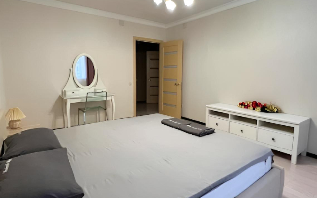 Апартаменты на Салиха Батыева 21