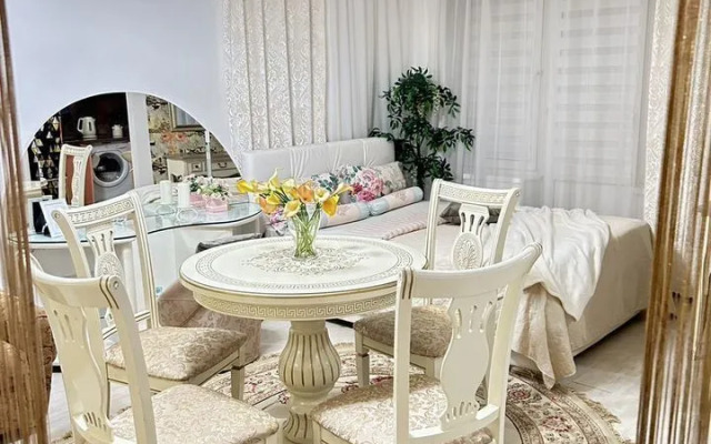 Апартаменты на Большой Марьинской Улице 23