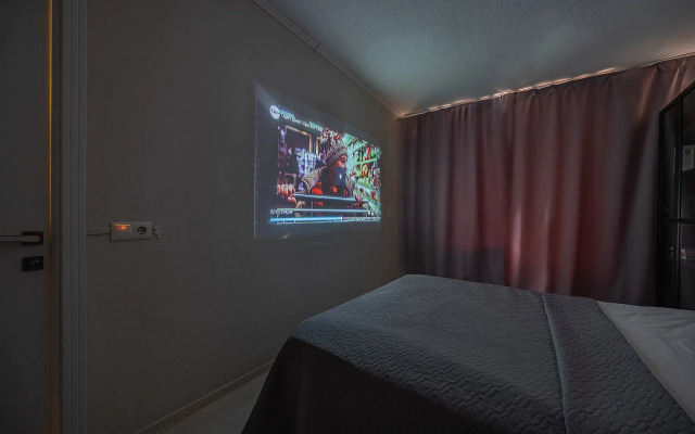 Квартира в Центре Нижнего Новгорода